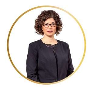 טלי קסלר, עו"ד